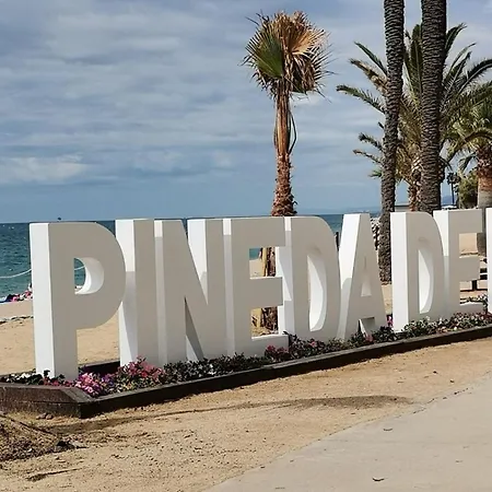 Homeholidaysrentals Colors - Costa Barcelona Pineda de Mar
