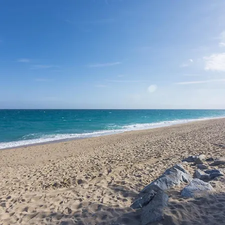 Villa Homeholidaysrentals Colors - Costa Barcelona