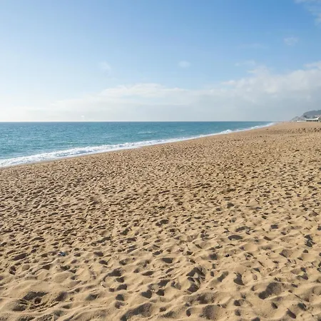 Homeholidaysrentals Colors - Costa Barcelona Villa Pineda de Mar