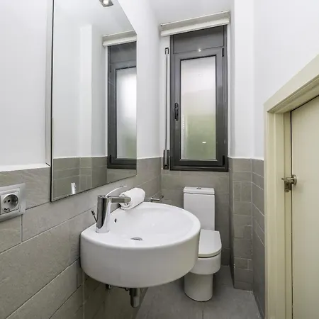 Homeholidaysrentals Colors - Costa Barcelona Pineda de Mar