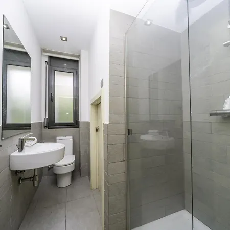 Homeholidaysrentals Colors - Costa Barcelona Villa