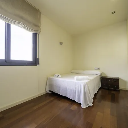 Homeholidaysrentals Colors - Costa Barcelona Villa *