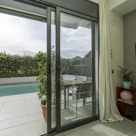 Homeholidaysrentals Colors - Costa Barcelona *