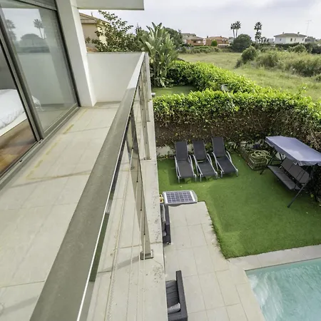 Homeholidaysrentals Colors - Costa Barcelona Pineda de Mar