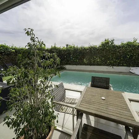 Homeholidaysrentals Colors - Costa Barcelona * Pineda de Mar