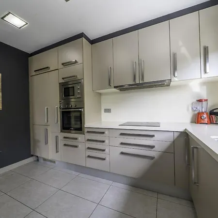 Villa Homeholidaysrentals Colors - Costa Barcelona Pineda de Mar