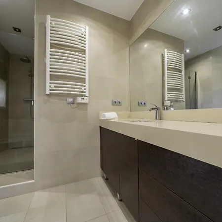 Homeholidaysrentals Colors - Costa Barcelona Pineda de Mar