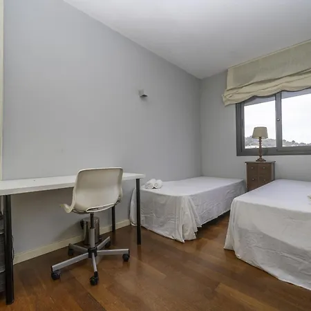 Homeholidaysrentals Colors - Costa Barcelona