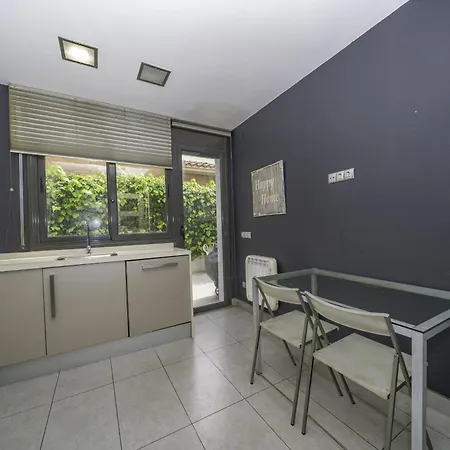 Homeholidaysrentals Colors - Costa Barcelona Villa