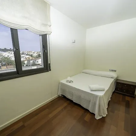 Villa Homeholidaysrentals Colors - Costa Barcelona