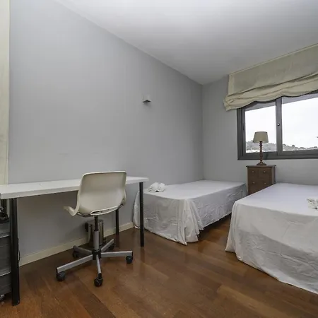 Homeholidaysrentals Colors - Costa Barcelona Villa Pineda de Mar