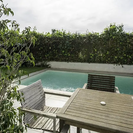 Homeholidaysrentals Colors - Costa Barcelona *