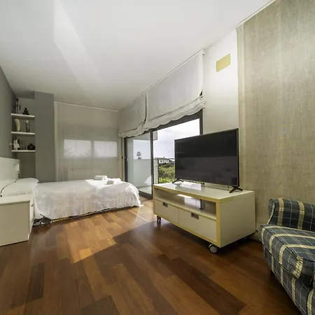 Homeholidaysrentals Colors - Costa Barcelona Pineda de Mar