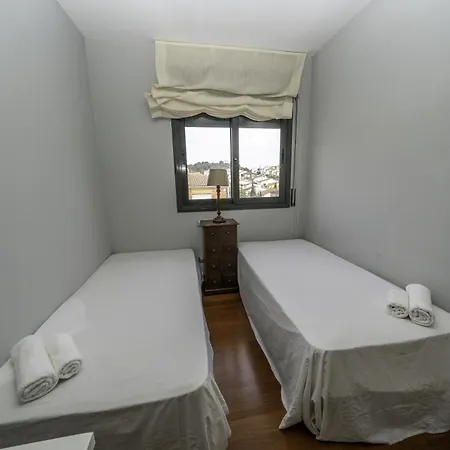 Homeholidaysrentals Colors - Costa Barcelona * Pineda de Mar