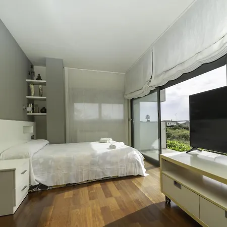 Villa Homeholidaysrentals Colors - Costa Barcelona *