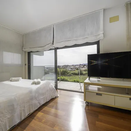 Homeholidaysrentals Colors - Costa Barcelona Villa Pineda de Mar
