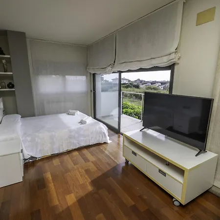 Homeholidaysrentals Colors - Costa Barcelona *