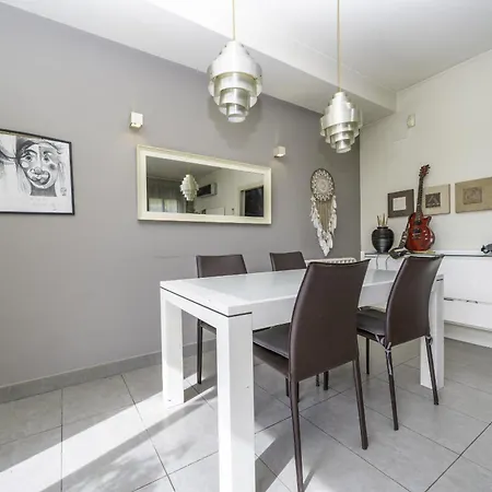 Homeholidaysrentals Colors - Costa Barcelona Pineda de Mar