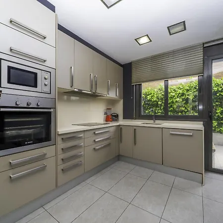 Homeholidaysrentals Colors - Costa Barcelona