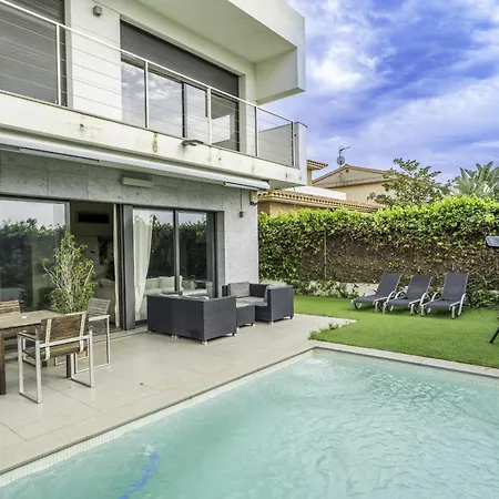 Homeholidaysrentals Colors - Costa Barcelona *